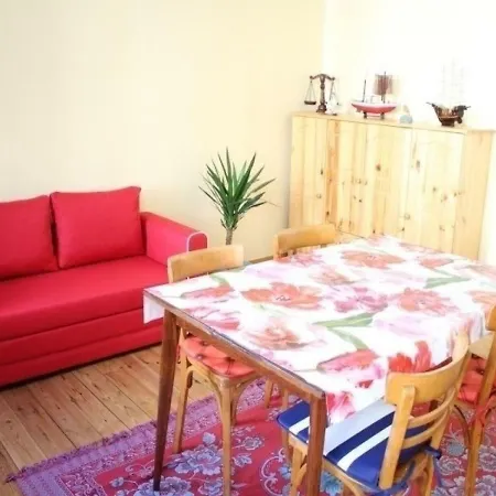Apartment Studio Cabine - 35 M² - 4 Couchages