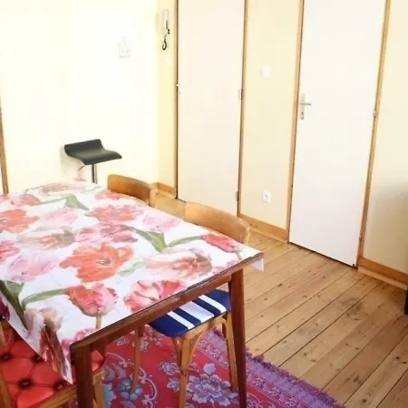 Apartment Studio Cabine - 35 M² - 4 Couchages